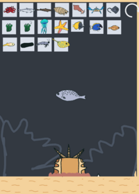 Feed Games