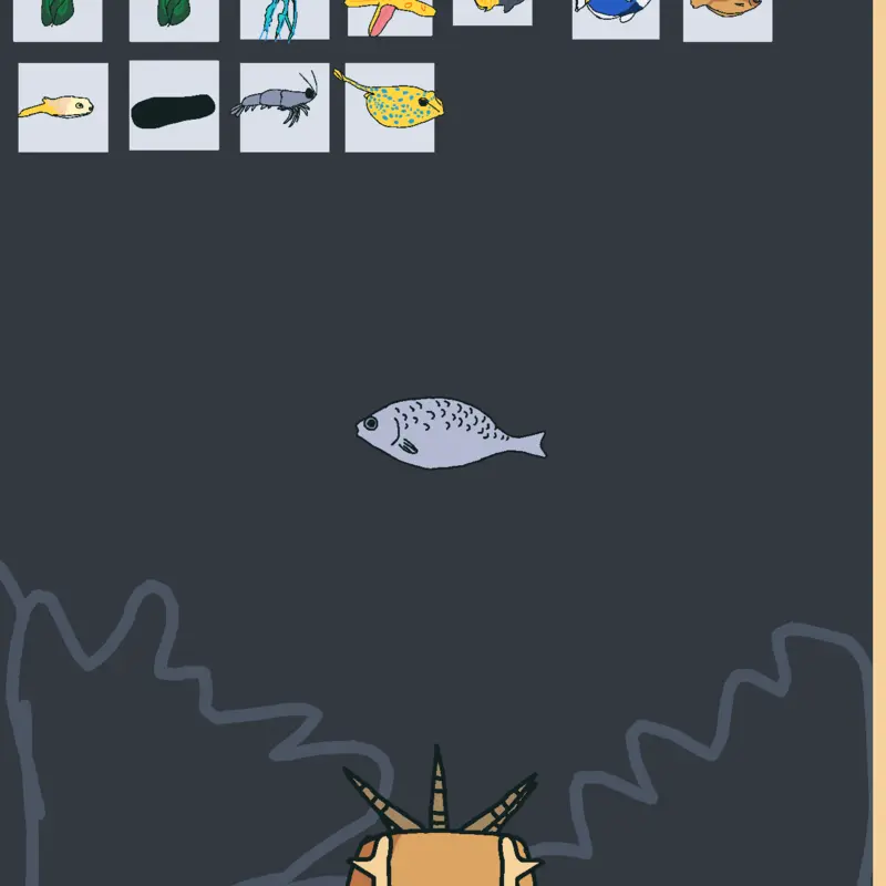 Game by @aliun