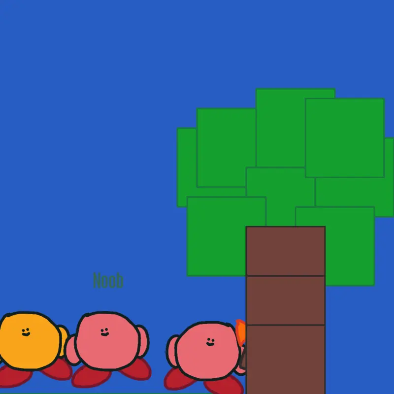 Game by @FLetter