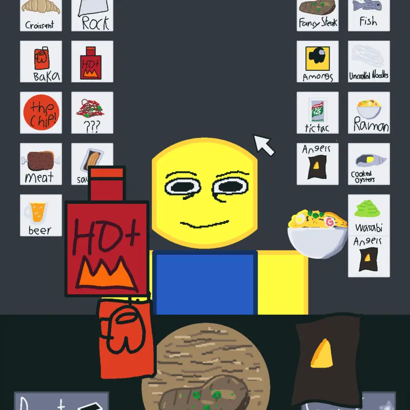 Game by @DISuppUU