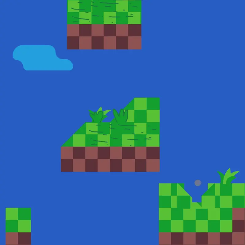 Game by @eufa