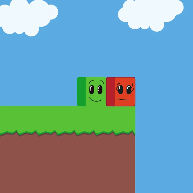 Game by @Applebfdi