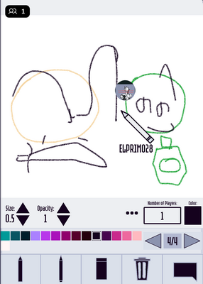 snapshot