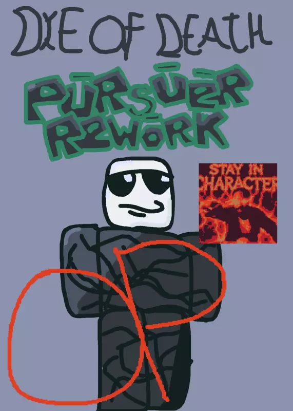 Pursuer but OP by @leldry