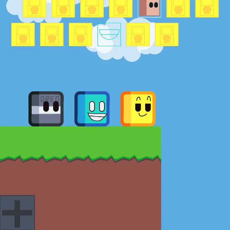 Game by @c00lk1dd_Cr34t0r