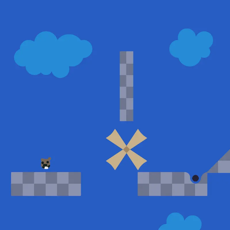 Game by @Patitoelperro