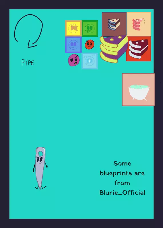 Game by @-Needle_BFDI-