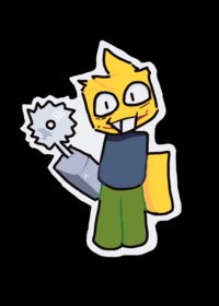 1 more of my 1000 artstyle yay