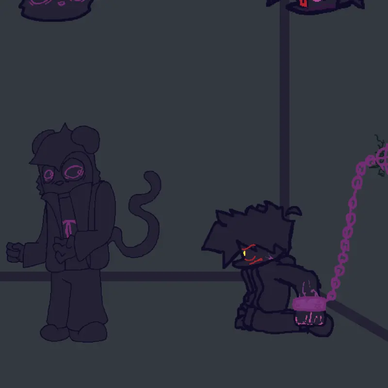 Game by @crazy_in_the_castle