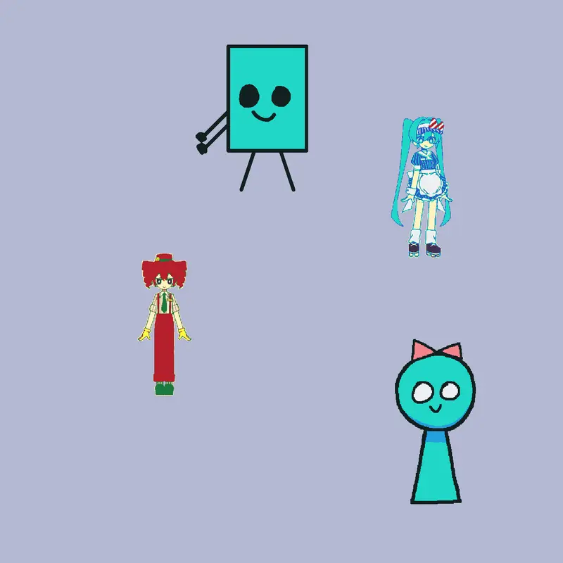 Game by @mesmerizer_999lol