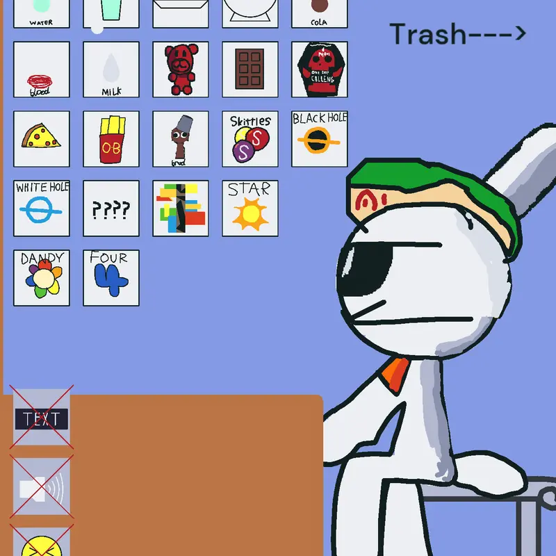 Game by @anAudicar_gg
