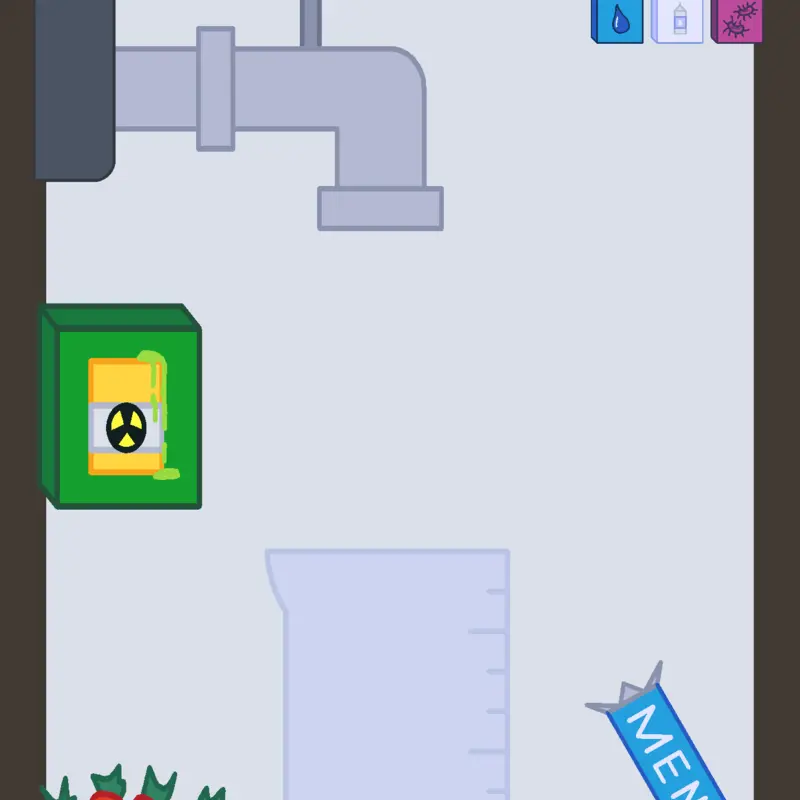 Game by @Artemes