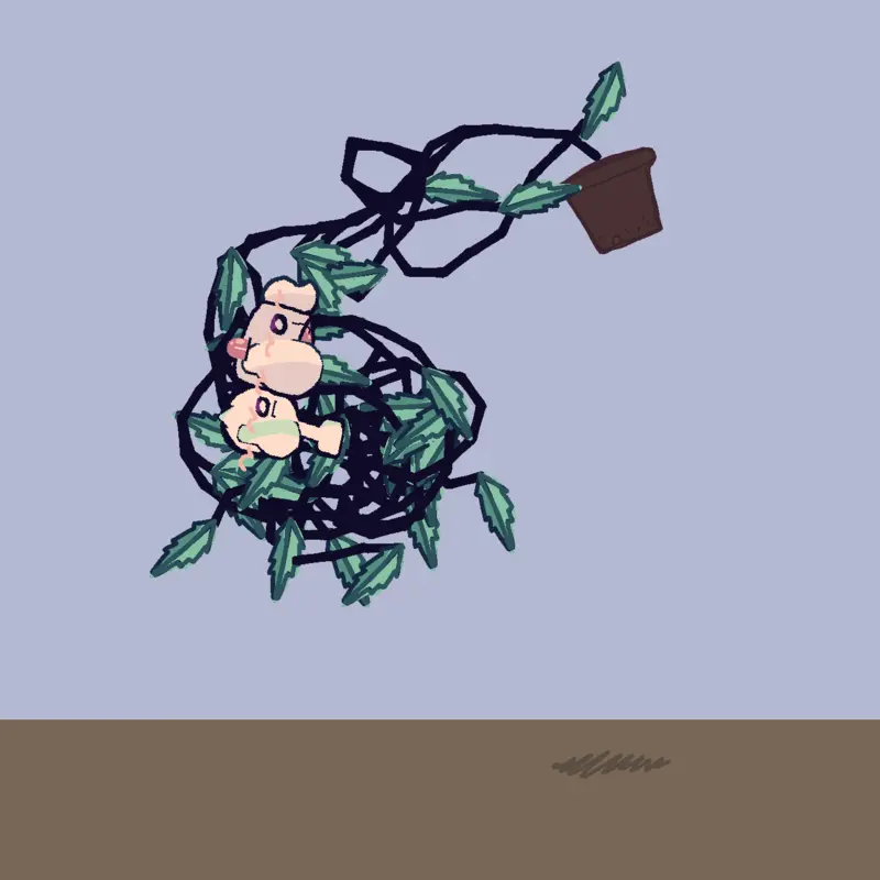 Game by @_ill_be_back_soon_COFIE_