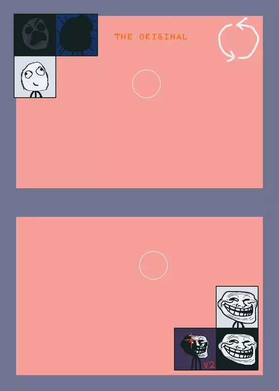 Game by @Agnisjosif50