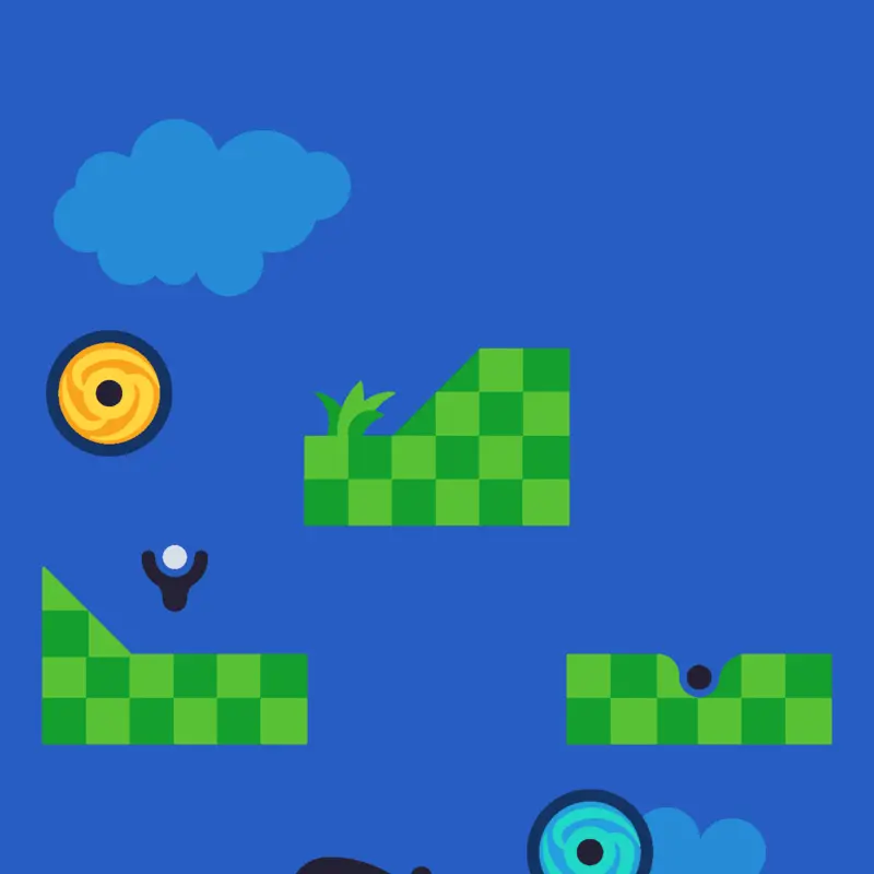 Game by @foregin