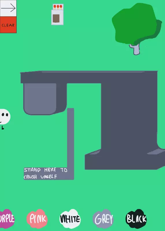 Game by @TravelTurtle