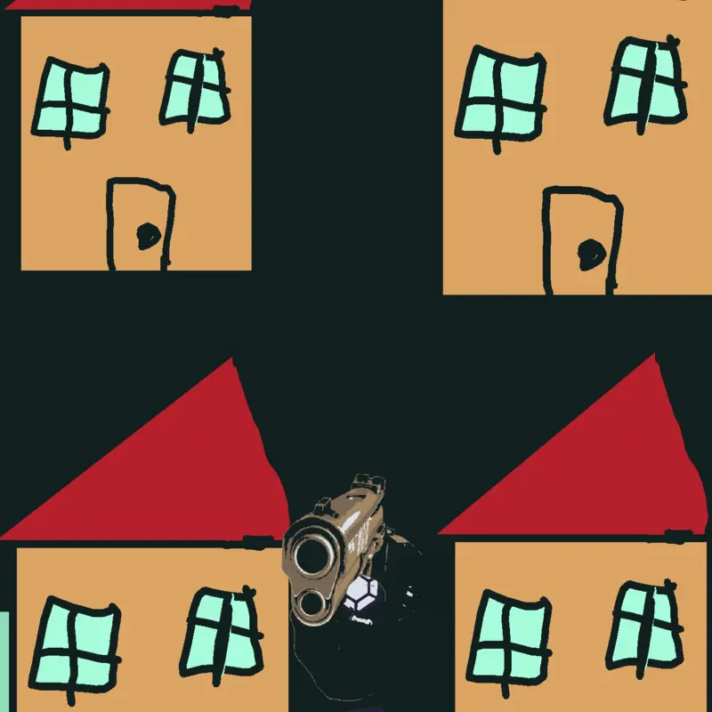 Game by @stalker_castle