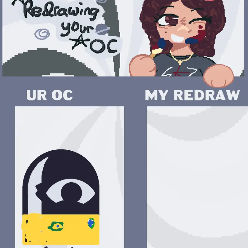 Game by @oracio124