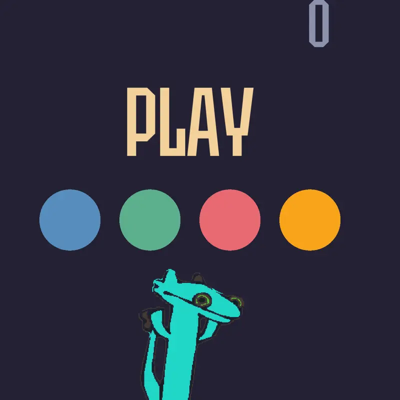 Game by @Rajoie_happyrabbit24
