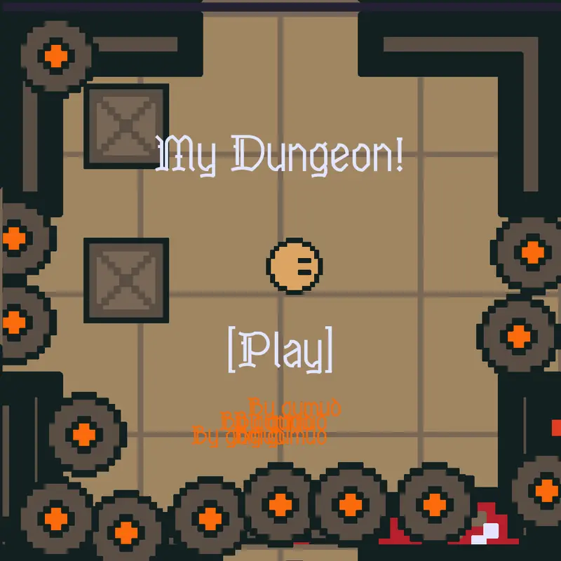 Game by @gumed