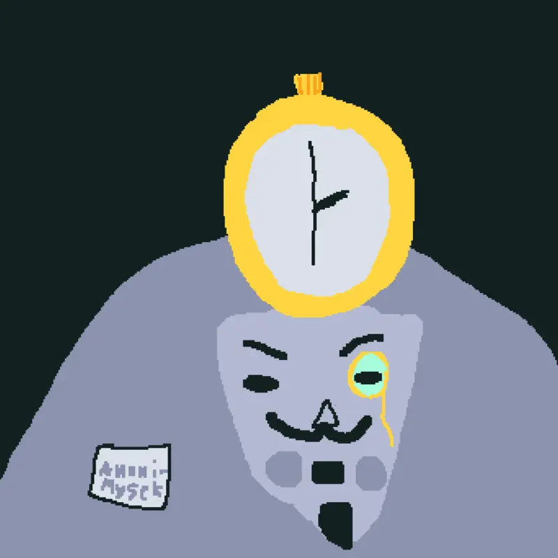 Game by @anonimysek