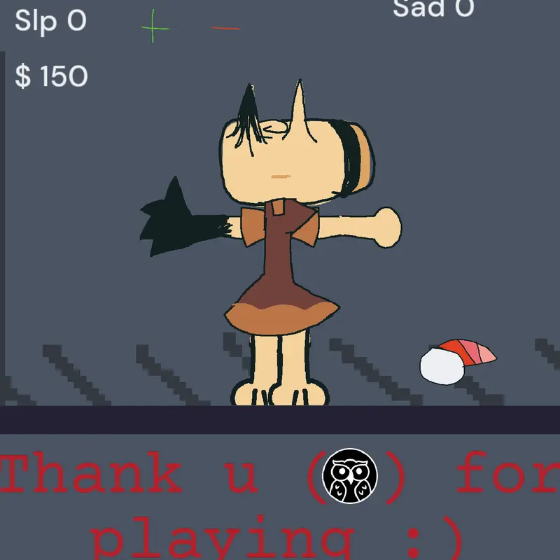 Game by @epikstar