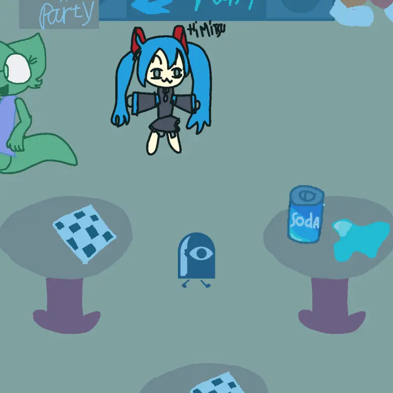 Game by @Ksdaless