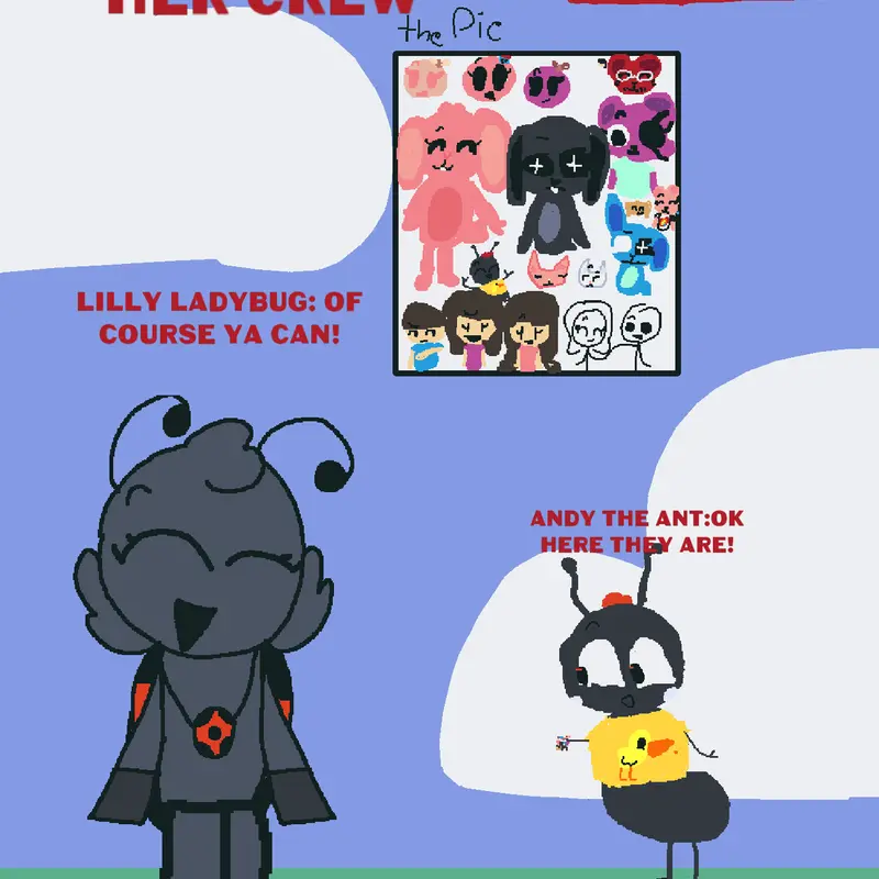 Game by @cuteroza_hellokittyfan