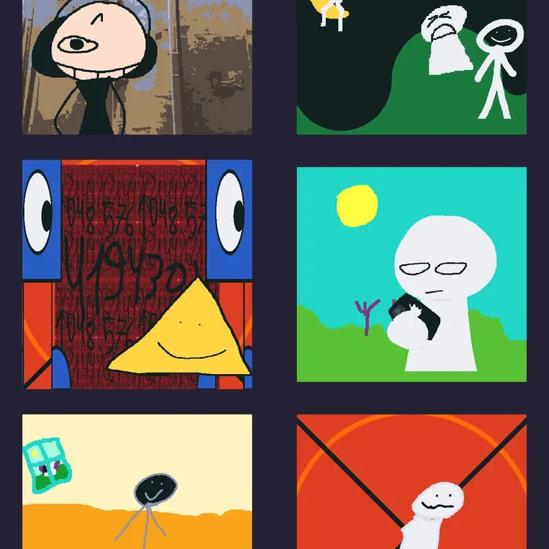 Game by @hypocriteuser
