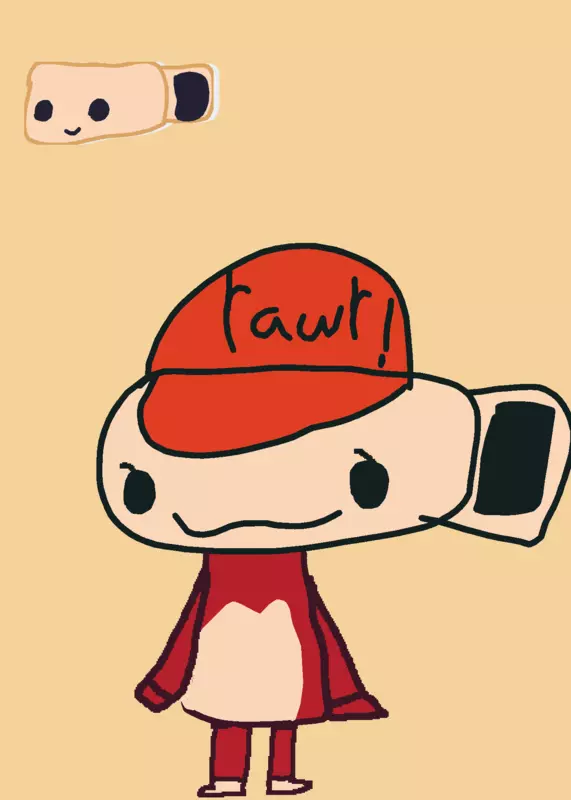 Game by @lilly_the_kitten