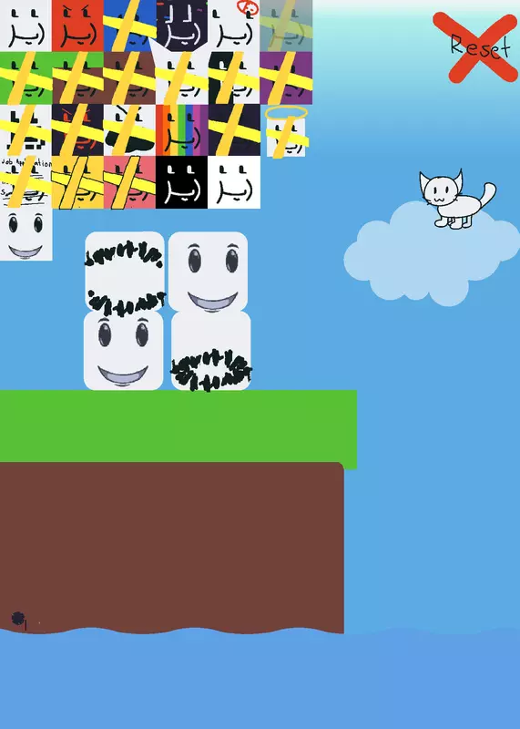 Game by @quitedforever