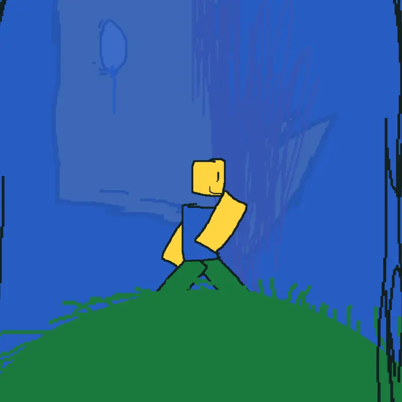 Game by @The_Robotic_Vagineer