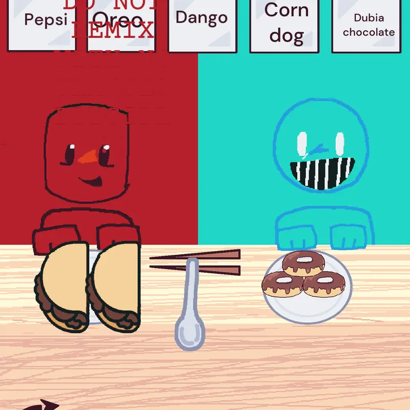 Game by @pixiedhaha