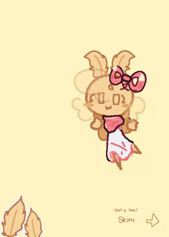 chuub puzzle idk by @BuggyXbugs
