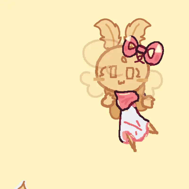 chuub puzzle idk by @BuggyXbugs