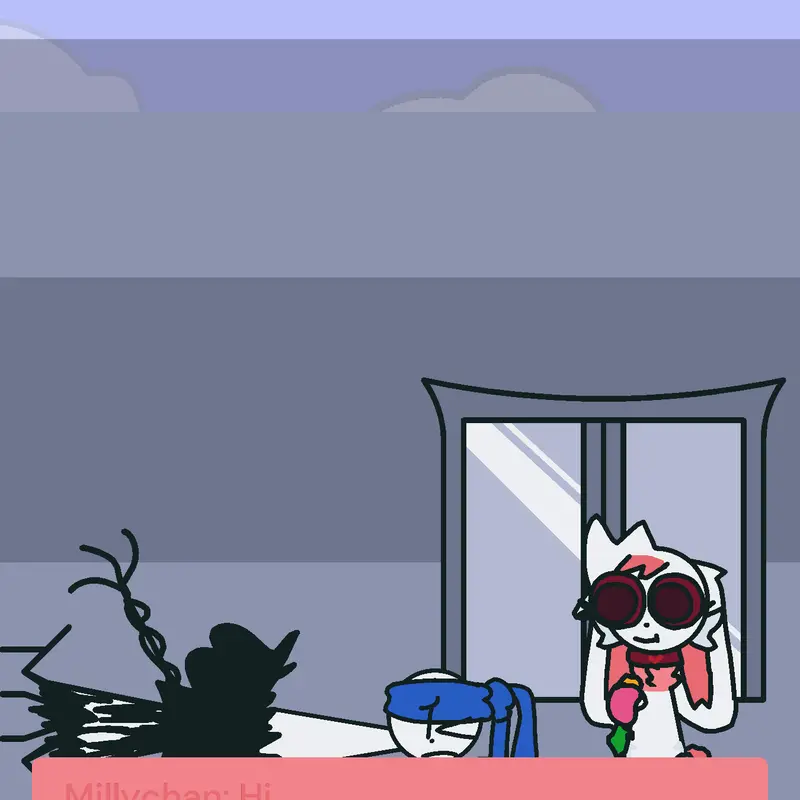 Game by @The_Beloved_Tutorialiw