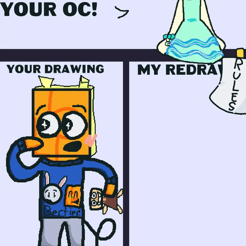 Game by @Sapphir3Draws