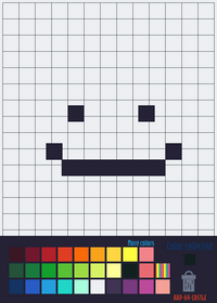 Painting game