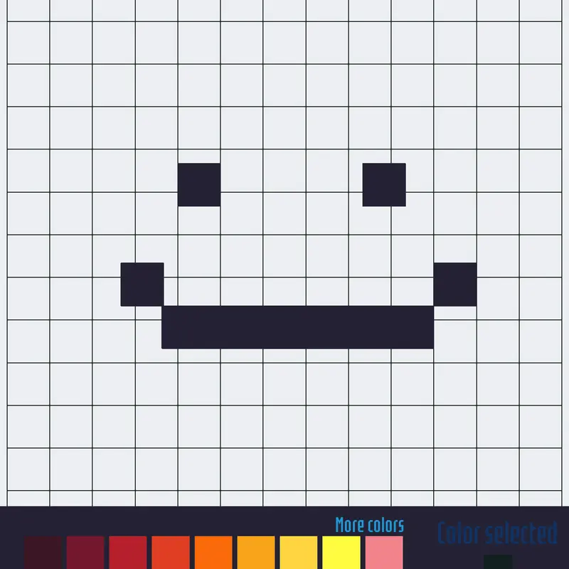 Game by @SunnySupercube