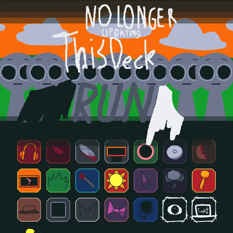 Game by @Jevinide
