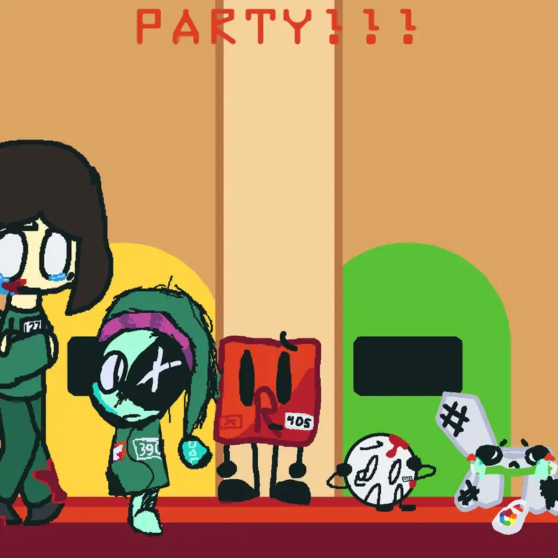 Game by @NotMaloari
