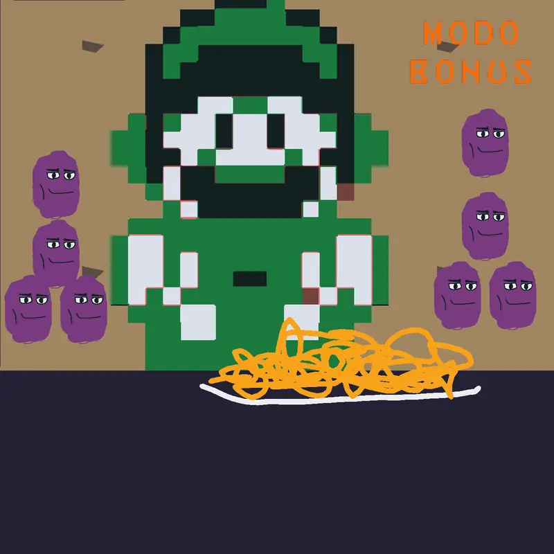 Game by @matehuspires