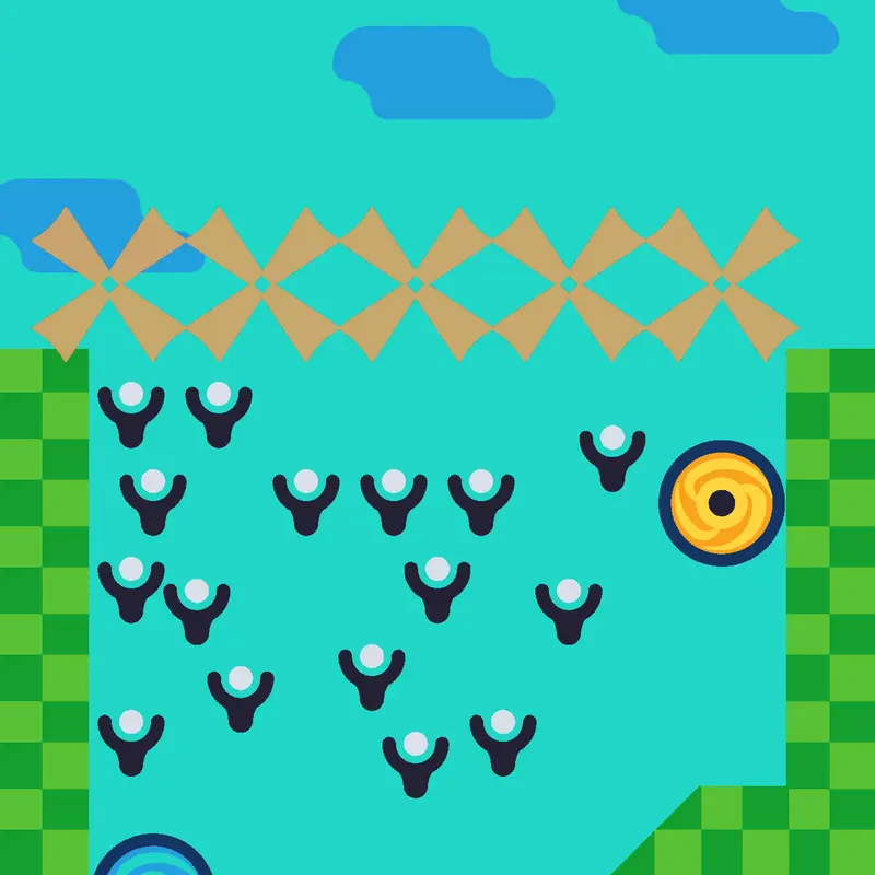 Game by @kokoo