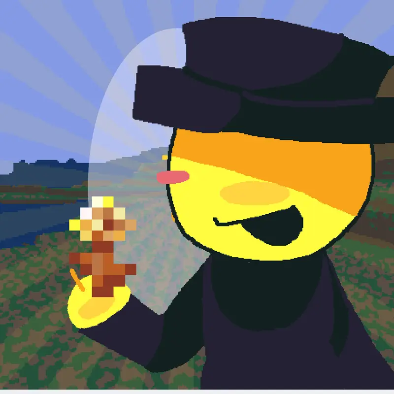 Game by @purseur