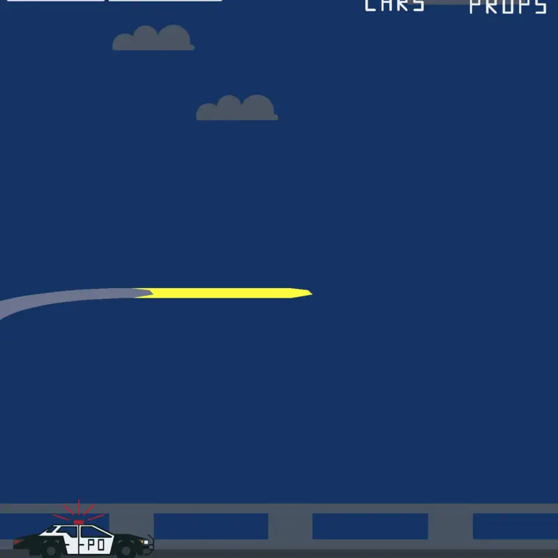 Game by @SGTCooper