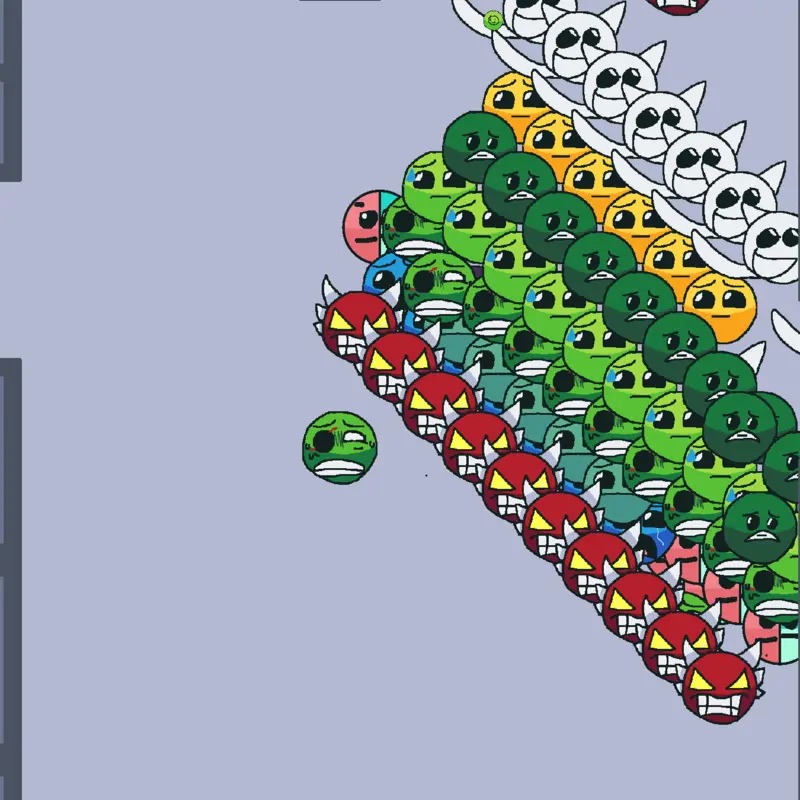 Game by @4445355764678644agustin