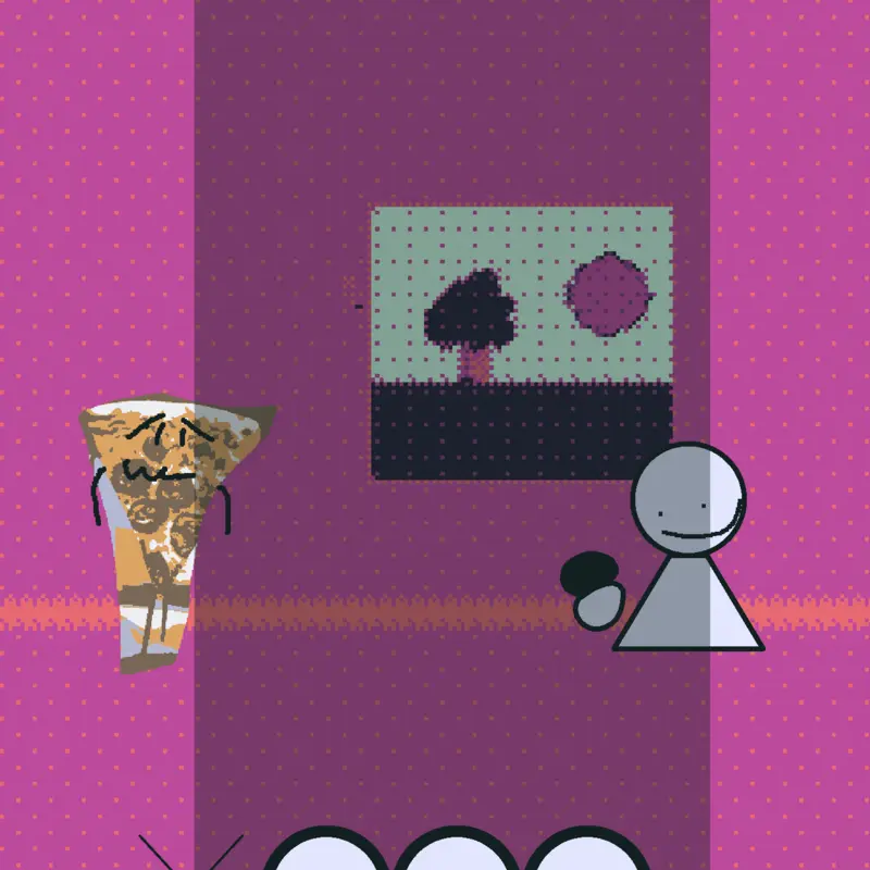 Game by @StylesBear