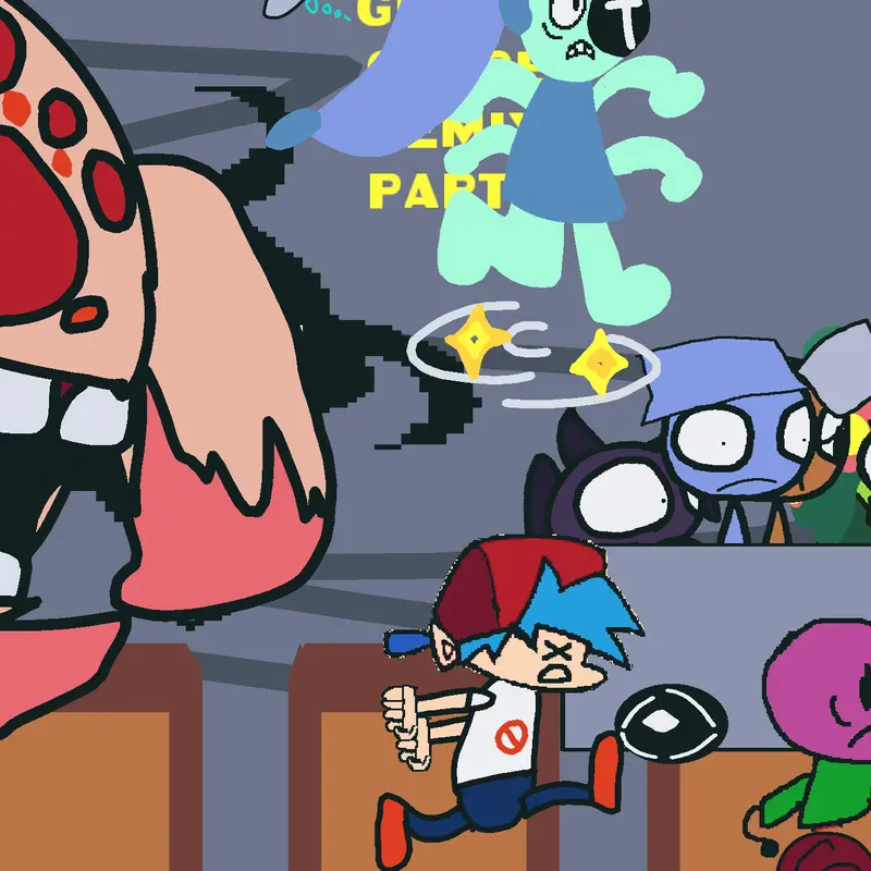 Game by @Urlocalpinki