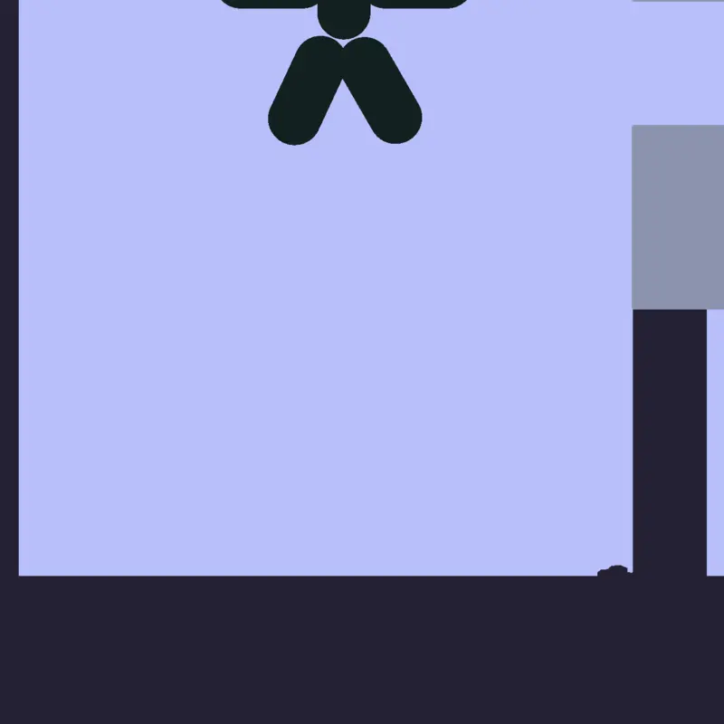 Kill the dummy by @enbox