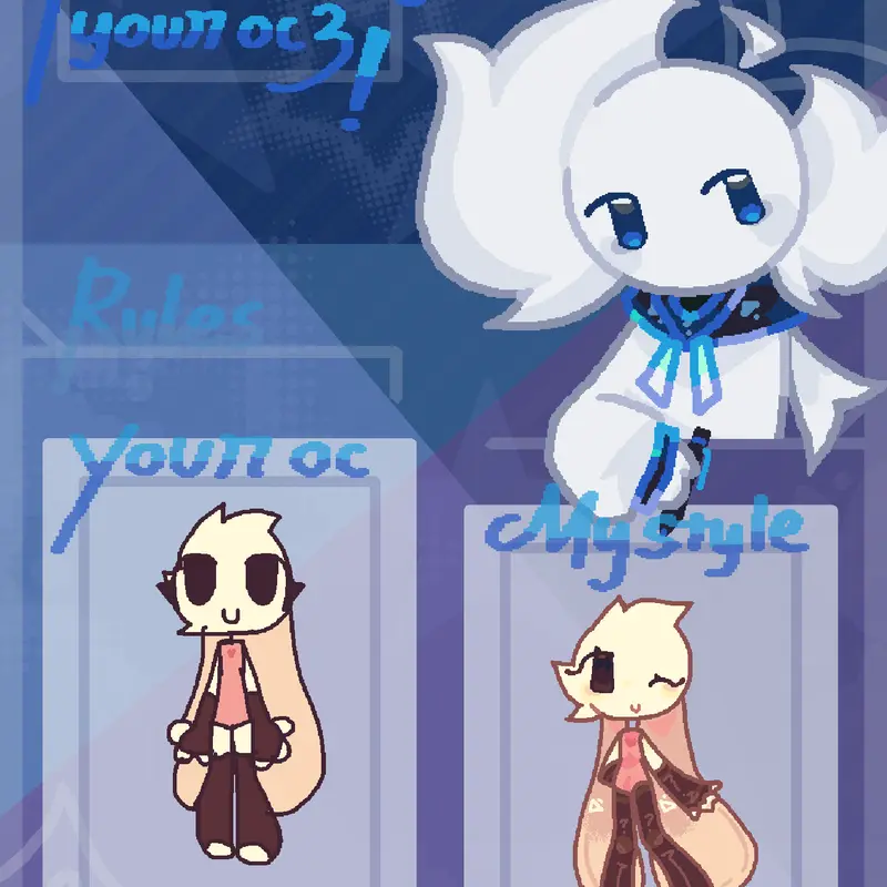 Game by @TRST-BACK